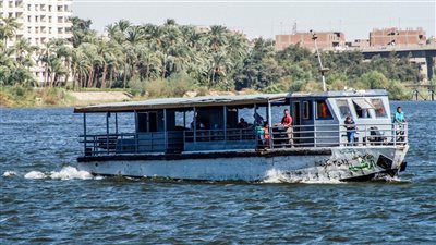 6 تعليمات للسفن والوحدات النهرية لضمان سلامة المواطنين خلال الصيف 