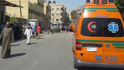 القبض على عامل لاتهامه بإنهاء حياة زوجته خنقًا في بني سويف