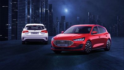 أسعار ومواصفات سيارات فورد بعد زيادة الأسعار 