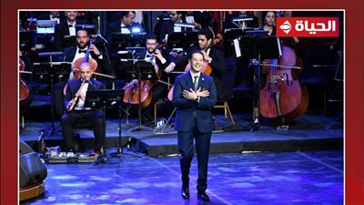 بناء على طلب الجمهور، إعادة حفل الأساتذة على قناة الحياة الليلة