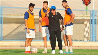 البنك الأهلي بوابة حلمي طولان لدراسة بيراميدز