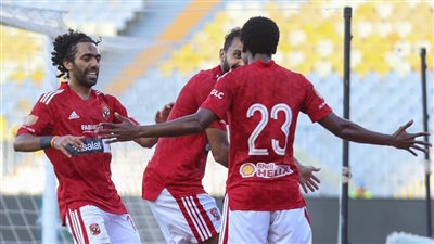 بعد الفوز على الاتحاد، كولر يحقق انتصاره رقم 41 مع الأهلي