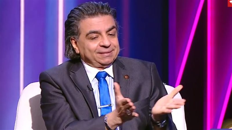 الدكتور جمال شعبان،