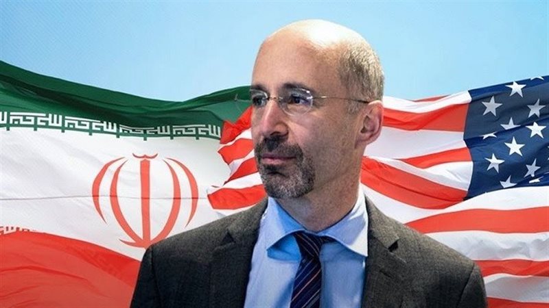 روبرت مالي، فيتو