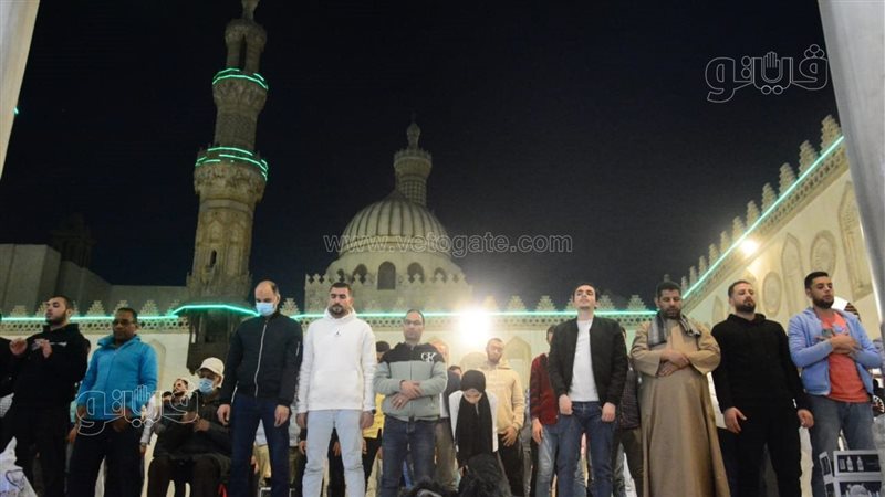 مواقيت الصلاة اليوم