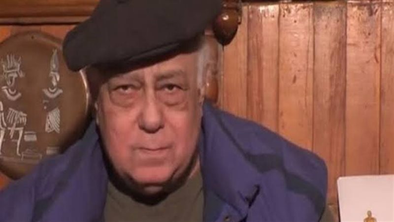 شوقى حجاب، فيتو