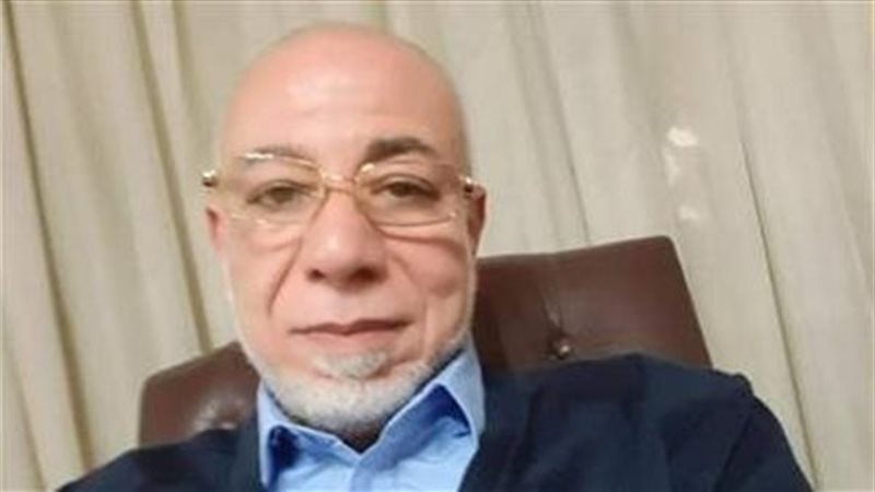  ابراهيم الامبابى