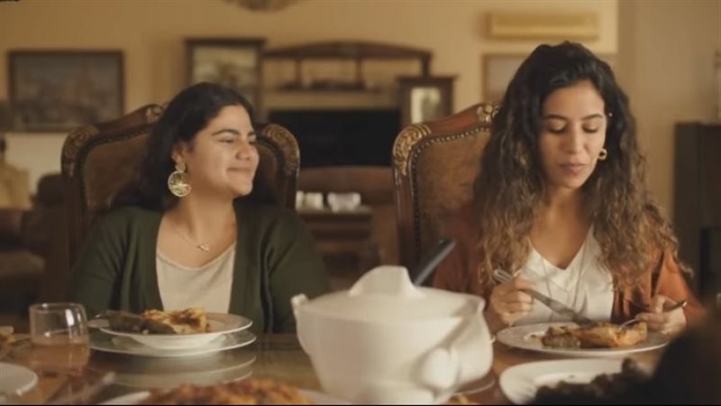 مسلسل ليه لأ،فيتو
