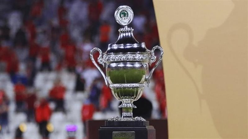 السوبر الأفريقي،