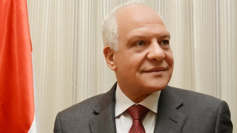 اللواء أحمد راشد