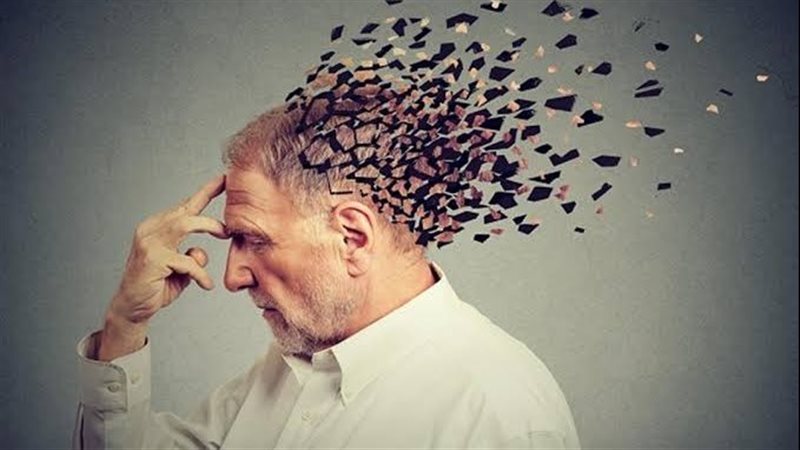 مرض الزهايمر، فيتو