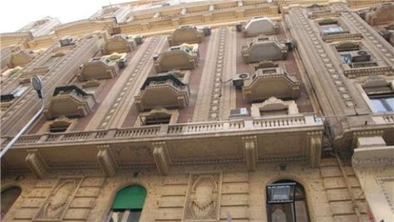 الإيجار القديم،فيتو