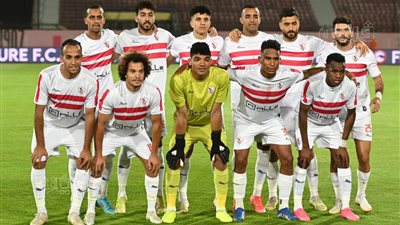 صدمة للزمالك قبل مواجهة الأهلي في الدوري