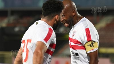 نقاش حاد بين شيكابالا وعواد بعد هدف فيوتشر الأول (فيديو)