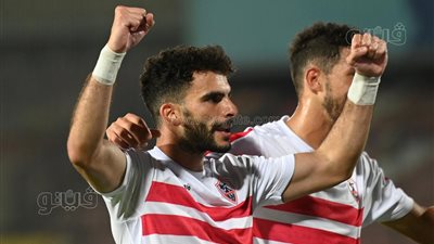 مرتضى منصور يحسم موقف الزمالك من رحيل زيزو للشباب السعودي (مستند) 