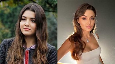 نظام غذائي صحي ومتوازن، سر نحافة الممثلة التركية هاندا ارتشيل