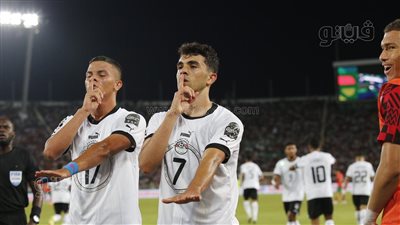 أمم أفريقيا، المنتخب الأوليمبي يتقدم على المغرب 1-0 بعد مرور 30 دقيقة 