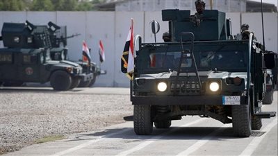العراق: تشكيل قوات مدربة على أمن المطارات والقرصنة البحرية