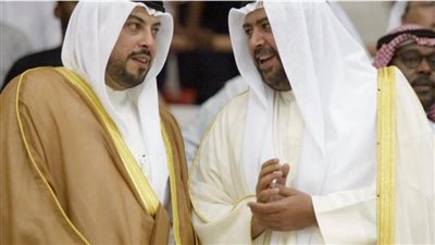 انتخاب الكويتي طلال الفهد الصباح رئيسا للمجلس الأولمبي الآسيوي