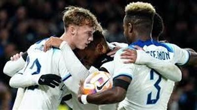 منتخب إنجلترا بطلا لكأس أمم أوروبا تحت 21 عاما بالفوز على إسبانيا 0/1