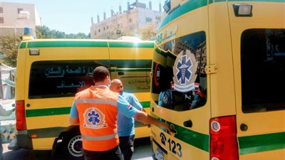 التصريح بدفن جثة ربة منزل أنهت حياتها في عين شمس