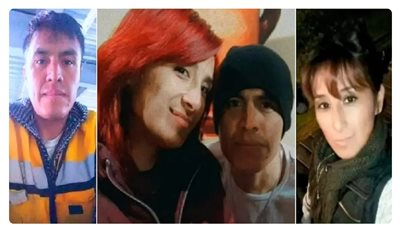 استخدم جمجمتها طفاية سجائر، مكسيكي يقتل زوجته ويأكلها نية