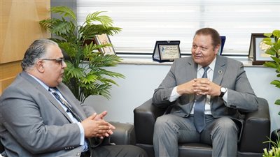 الرقابة الصحية: تأهيل المستشفيات الجامعية للاعتماد وتقديم خدماتها بالتأمين الشامل