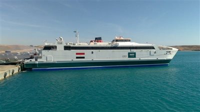 تفاصيل خطة رقمنة الموانئ والربط البحري بينها