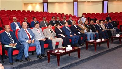 انطلاق الموسم الخامس لمشروع متطوعي وزارة الشباب والرياضة بالأقصر