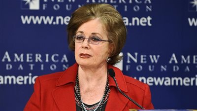 ترأست الهلال الأحمر خلال حرب أكتوبر، الذكرى الثانية لرحيل أم الأبطال جيهان السادات 