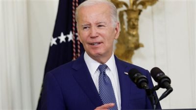 بايدن يجري جولة أوروبية قبيل انطلاق قمة الناتو 