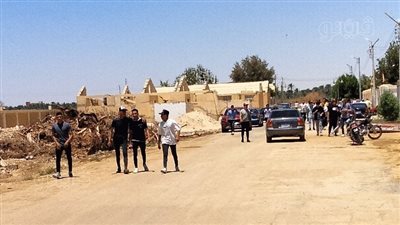 طلاب الثانوية العامة بالوادي الجديد: أسئلة الجيولوجيا فيها تريكات وتلاعب بالألفاظ (فيديو)