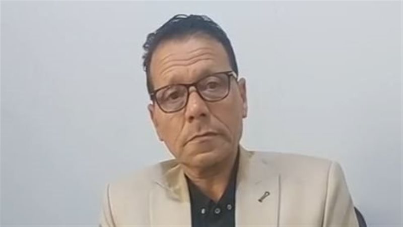 عادل عبد الغفار خبير