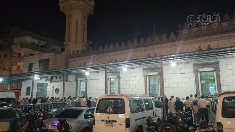 جثمان الطفل يوسف