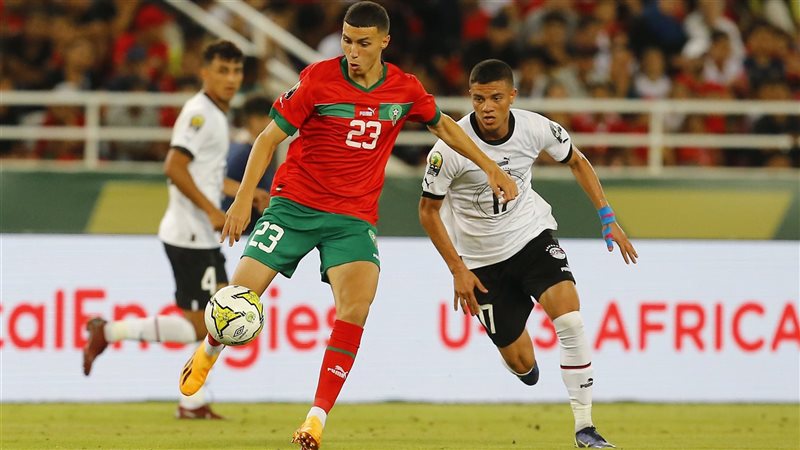 منافسات شمال أفريقيا