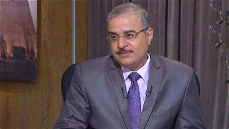  الدكتور ياسر جاد