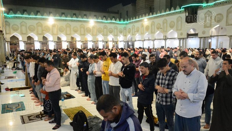 مواقيت الصلاة اليوم