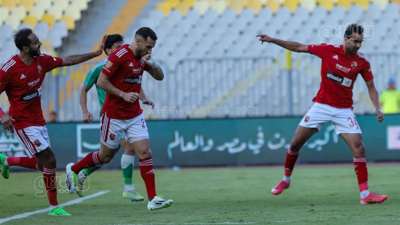 علي معلول، فيتو 