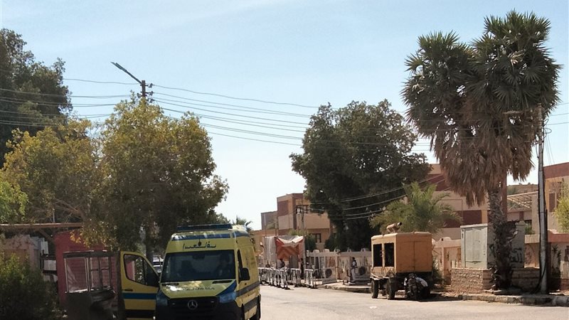 لجان الثانوية العامة