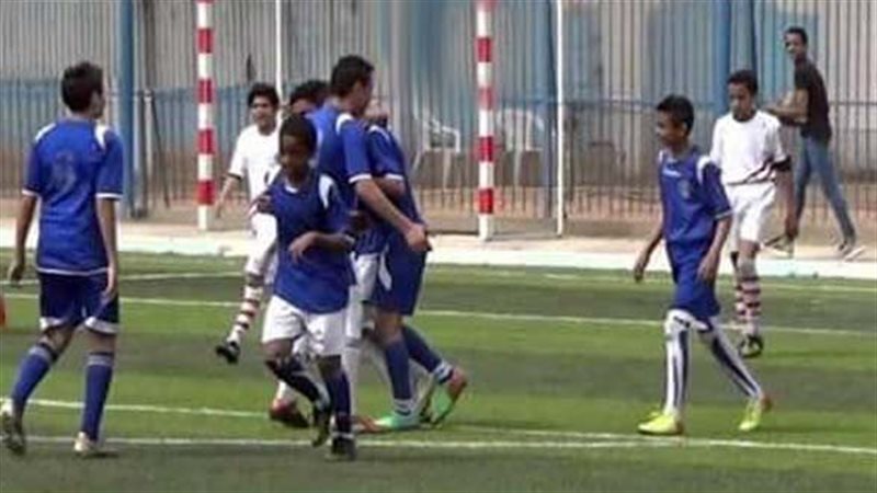 موعد اختبارات الناشئين