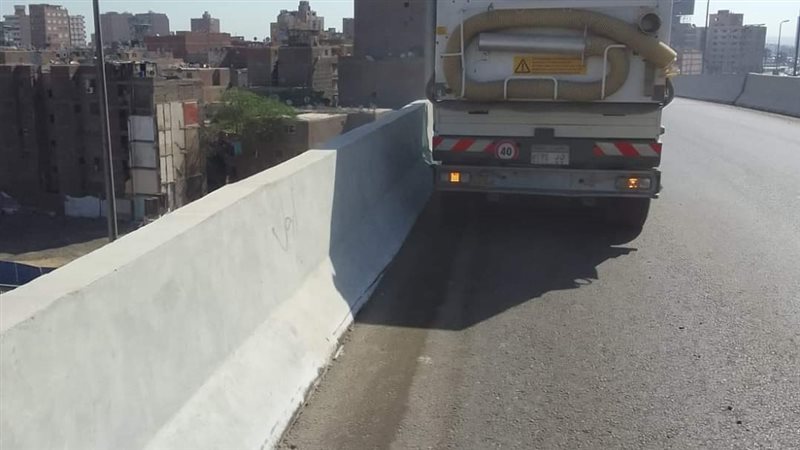 حملة نظافة، فيتو