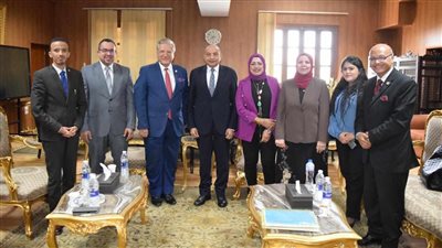  التخطيط: الوصول للتصفيات قبل النهائية لمسابقات المشروعات التنموية وأوراق السياسات