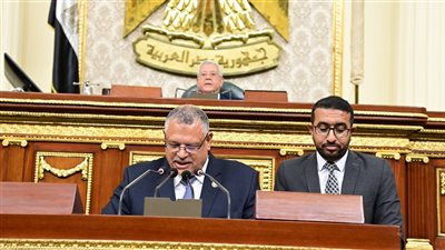 النواب يوافق على تسليم محطة حاويات ميناء شرق بورسعيد، ورفع الجلسة للغد 