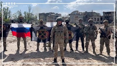 خريطة تمركز فاجنر في 13 دولة أفريقية بعد تمردها في روسيا.. وخبراء يكشفون مخطط استبدالها بقوات أخرى 