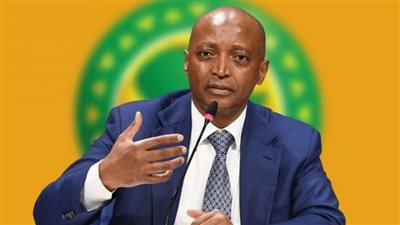 أزمة مباراة ليبيا ونيجيريا، رئيس الكاف يتوعد بعقوبات قوية