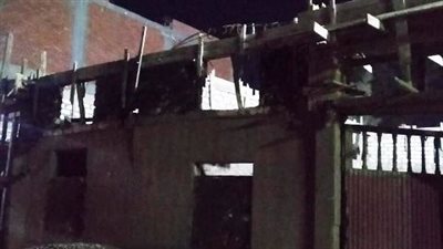 بدء المرحلة الثالثة من الموجة 21 لإزالة مخالفات البناء بالشرقية 