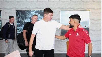 ستيفين جيرارد: حينما وصلت إلى السعودية أحسست أنهم عائلة