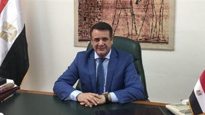 ناصر حامد يحذر من تراجع الصادرات المصرية إلى الاتحاد الأوروبي 