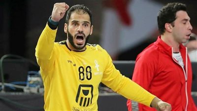 كرة اليد، كريم هنداوي يفسخ عقده مع الزمالك