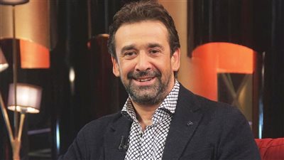 كريم عبد العزيز يستأنف تصوير مسلسل الحشاشين